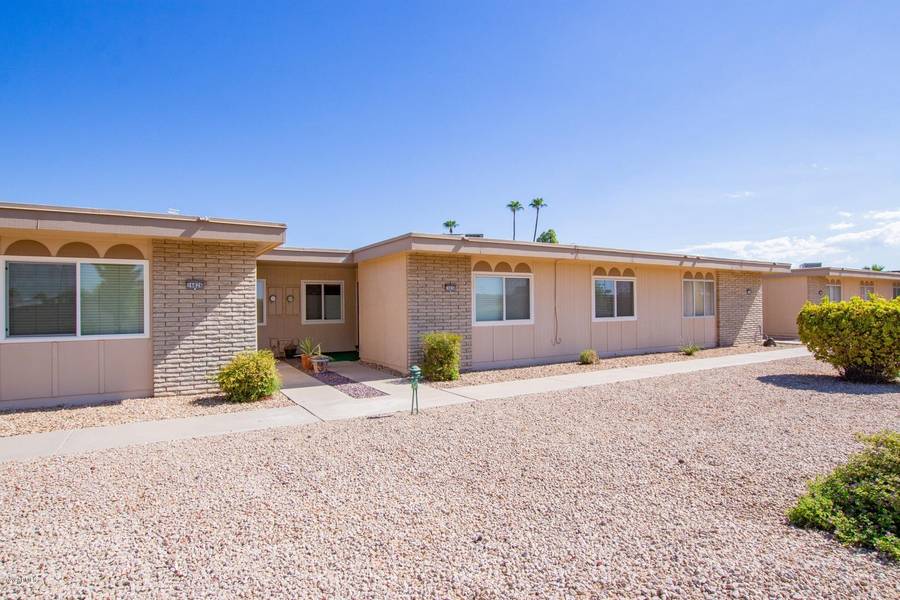 16830 N BOSWELL Boulevard, Sun City, AZ 85351