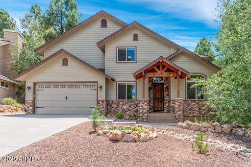 69 W Quartz Road, Flagstaff, AZ 86005