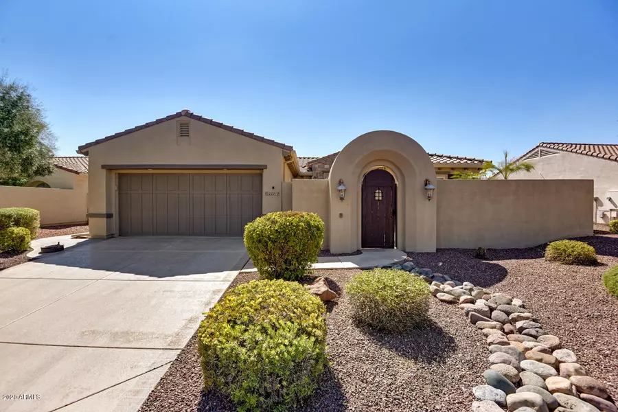 22310 N LAS POSITAS Drive, Sun City West, AZ 85375