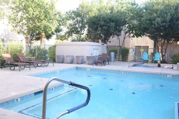 Gilbert, AZ 85233,1295 N ASH Street #826