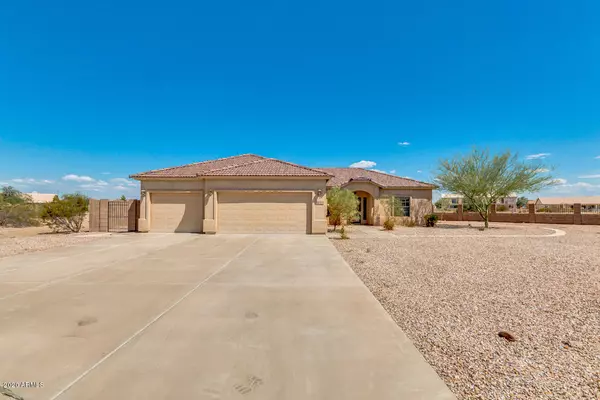 8351 W ENCANTO Lane, Arizona City, AZ 85123