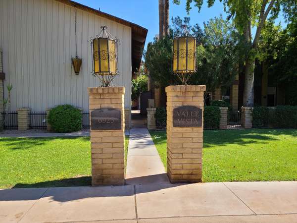 Scottsdale, AZ 85251,6925 E 4TH Street #15