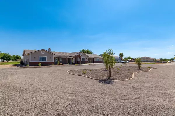 24711 S 222ND Street, Queen Creek, AZ 85142
