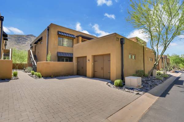 36600 N CAVE CREEK Road #7B, Cave Creek, AZ 85331