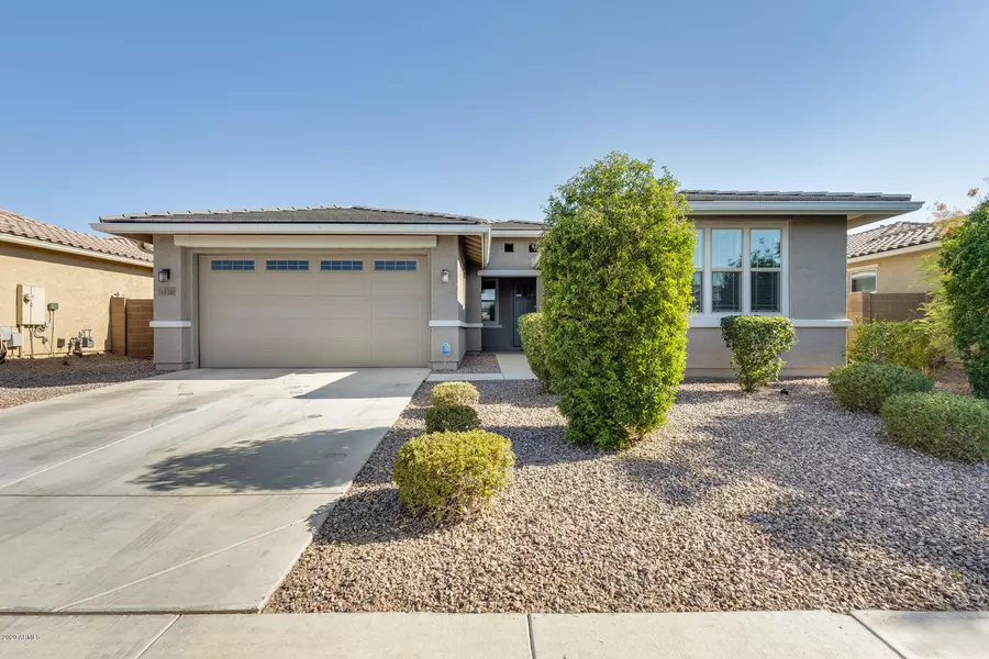 8955 W DIANA Avenue, Peoria, AZ 85345