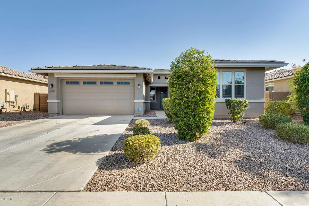 Peoria, AZ 85345,8955 W DIANA Avenue