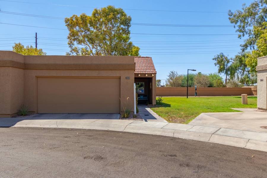 1538 N DORSEY Lane, Tempe, AZ 85288