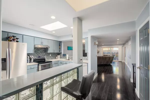 Tempe, AZ 85288,1538 N DORSEY Lane