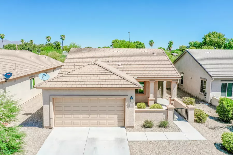 19270 W WOODLANDS Avenue, Buckeye, AZ 85326