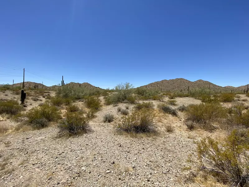 0 W Lind Road #34, Queen Creek, AZ 85144