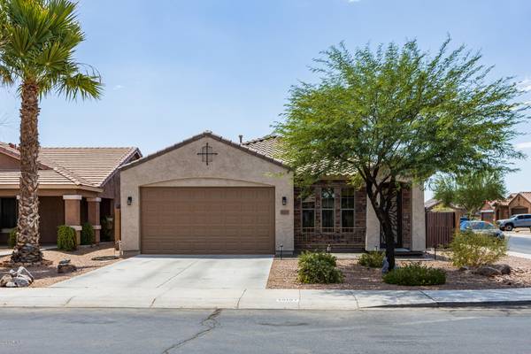 Maricopa, AZ 85139,46187 W HOLLY Drive