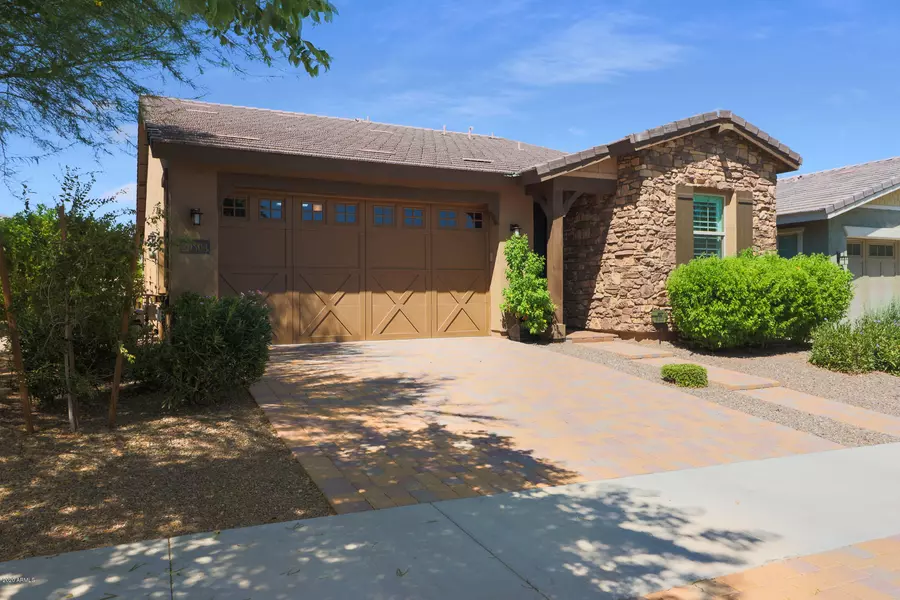 20804 W MEADOWBROOK Avenue, Buckeye, AZ 85396