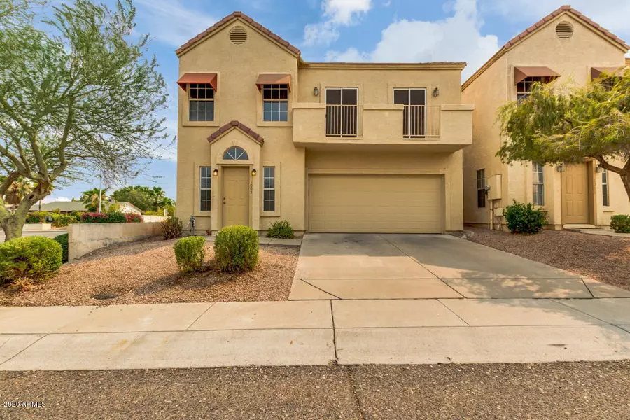 1003 W ORION Street, Tempe, AZ 85283