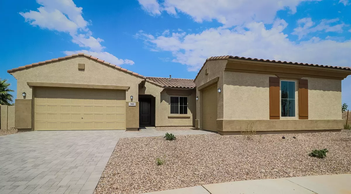 Chandler, AZ 85286,900 W FLAMINGO Drive