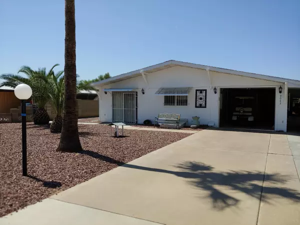 Mesa, AZ 85208,9043 E ELEANOR Avenue