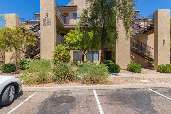 Scottsdale, AZ 85254,4925 E DESERT COVE Avenue #305