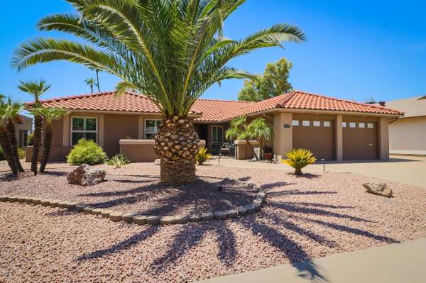 Mesa, AZ 85206,2276 LEISURE WORLD --