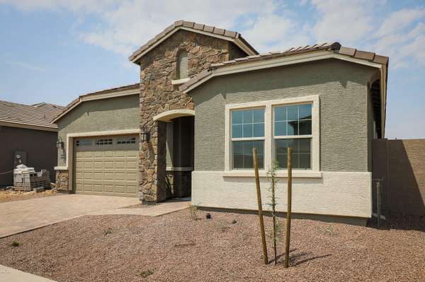 Surprise, AZ 85388,18358 W CHRISTY Drive