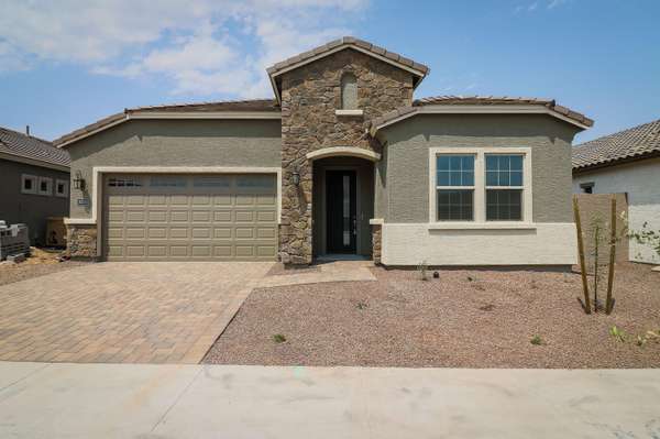 Surprise, AZ 85388,18358 W CHRISTY Drive