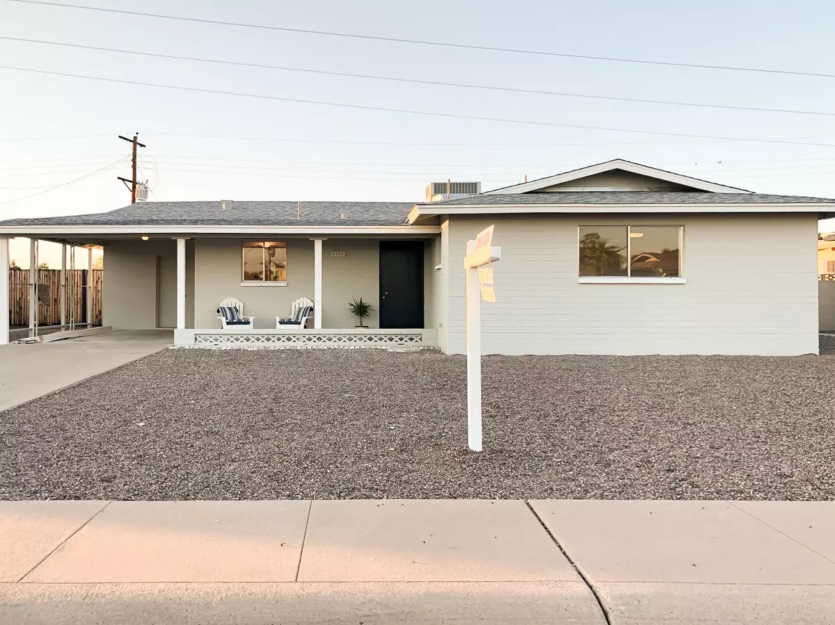 Mesa, AZ 85205,5226 E Colby Street