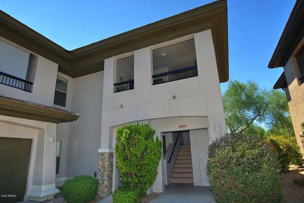 Scottsdale, AZ 85255,20121 N 76TH Street #2005