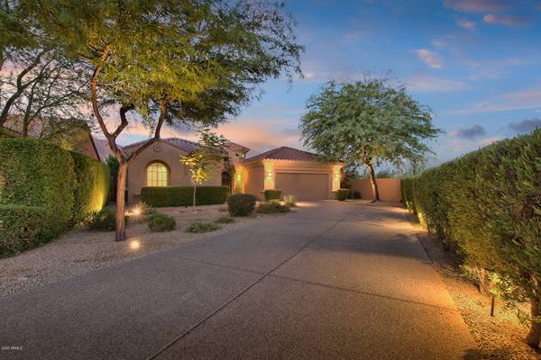 Scottsdale, AZ 85255,9851 E PIEDRA Drive