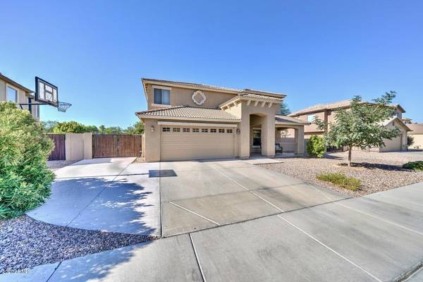 Queen Creek, AZ 85142,22115 E CALLE DE FLORES --