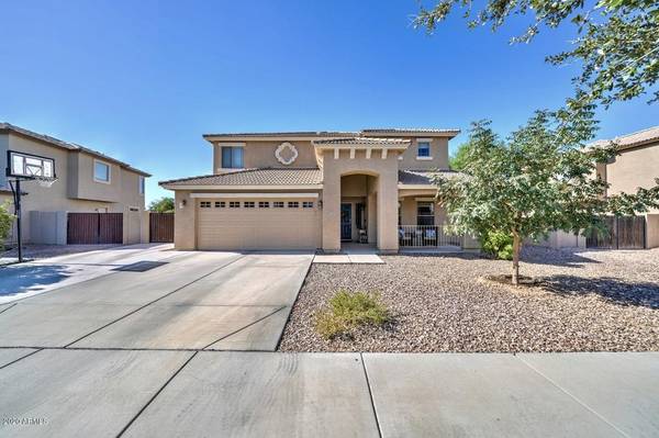 Queen Creek, AZ 85142,22115 E CALLE DE FLORES --