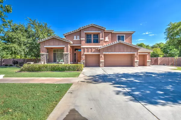 Gilbert, AZ 85296,2970 E MORRISON RANCH Parkway