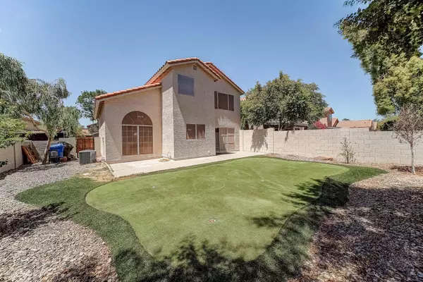 Phoenix, AZ 85048,16637 S 32ND Place