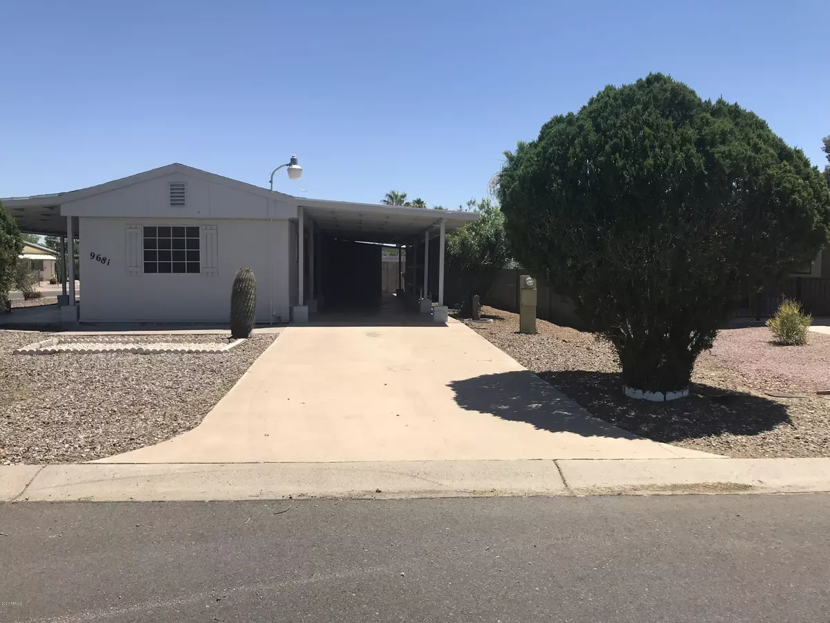 Mesa, AZ 85208,9681 E SUNLAND Avenue