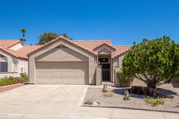 Glendale, AZ 85308,18657 N 77TH Drive