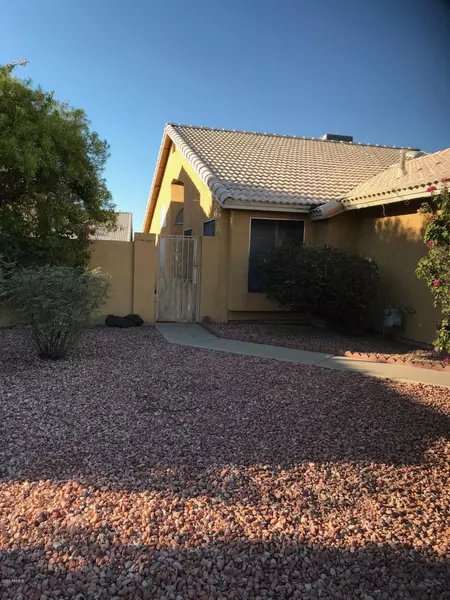 1714 E FREMONT Road, Phoenix, AZ 85042