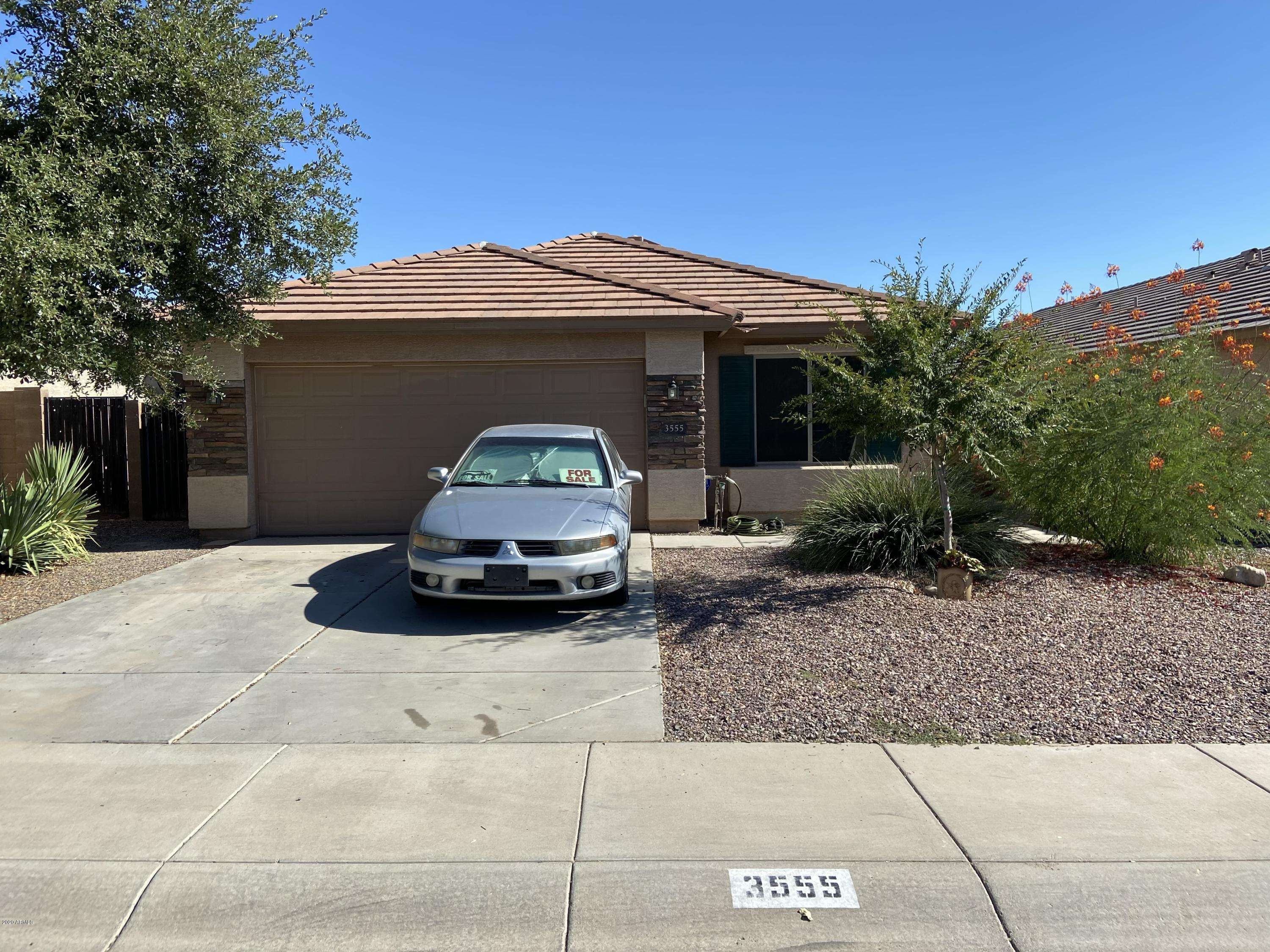 3555 E ALAMO Street, San Tan Valley, AZ 85140