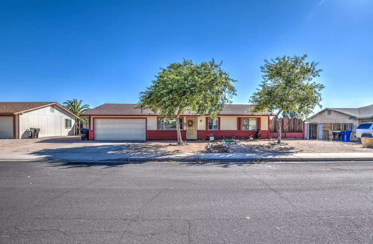 Mesa, AZ 85207,1436 N ROWEN --