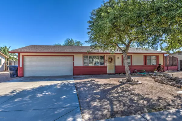 Mesa, AZ 85207,1436 N ROWEN --