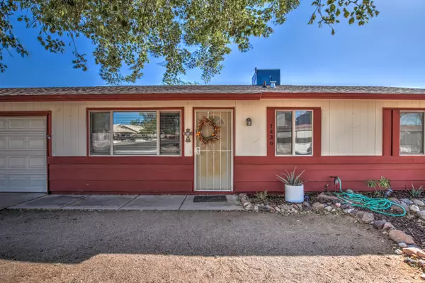 Mesa, AZ 85207,1436 N ROWEN --