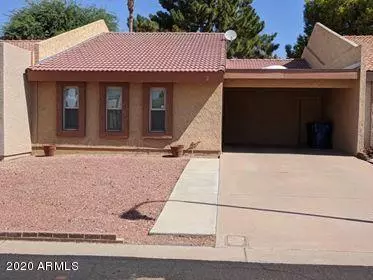 Mesa, AZ 85215,2329 N RECKER Road #2