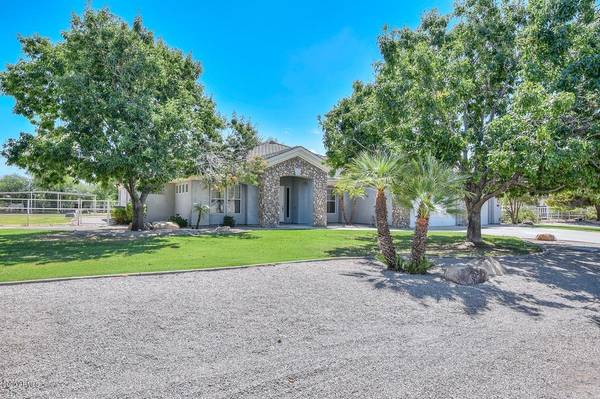 Litchfield Park, AZ 85340,7809 N 161ST Avenue