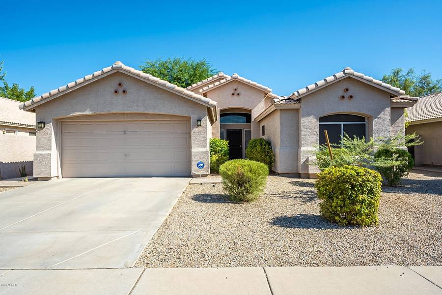 410 W Pecan Place, Tempe, AZ 85284