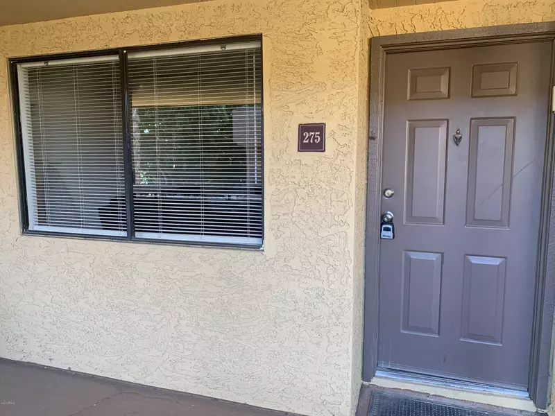 3535 W TIERRA BUENA Lane #275, Phoenix, AZ 85053