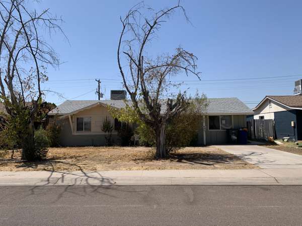 Tempe, AZ 85288,425 E FILLMORE Street