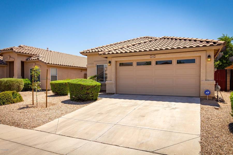 3299 W FIVE MILE PEAK Drive, Queen Creek, AZ 85144