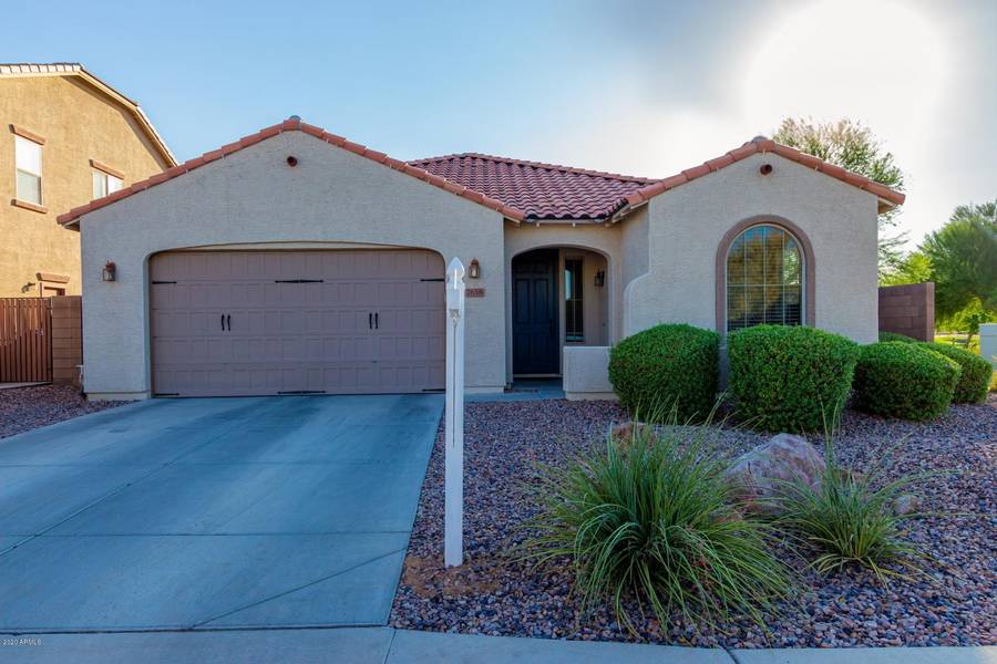 7658 S SORRELL Lane, Gilbert, AZ 85298