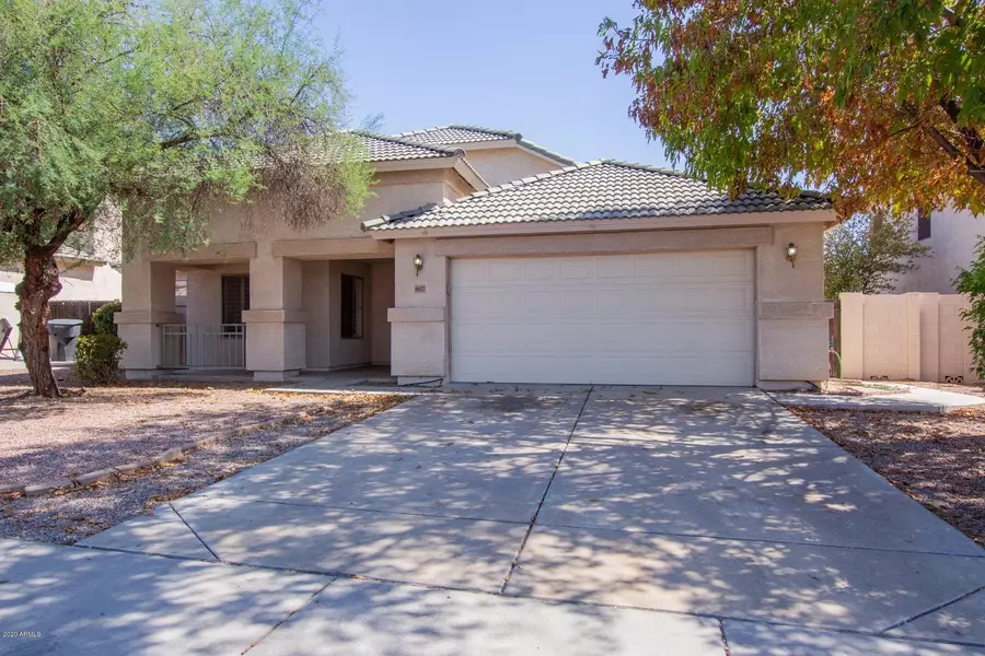 10827 W SHERIDAN Street, Avondale, AZ 85392