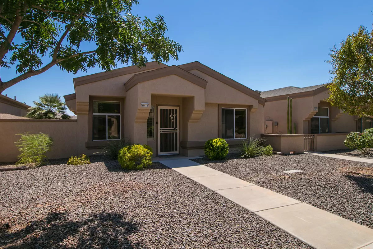 Sun City West, AZ 85375,18619 N 136TH Drive