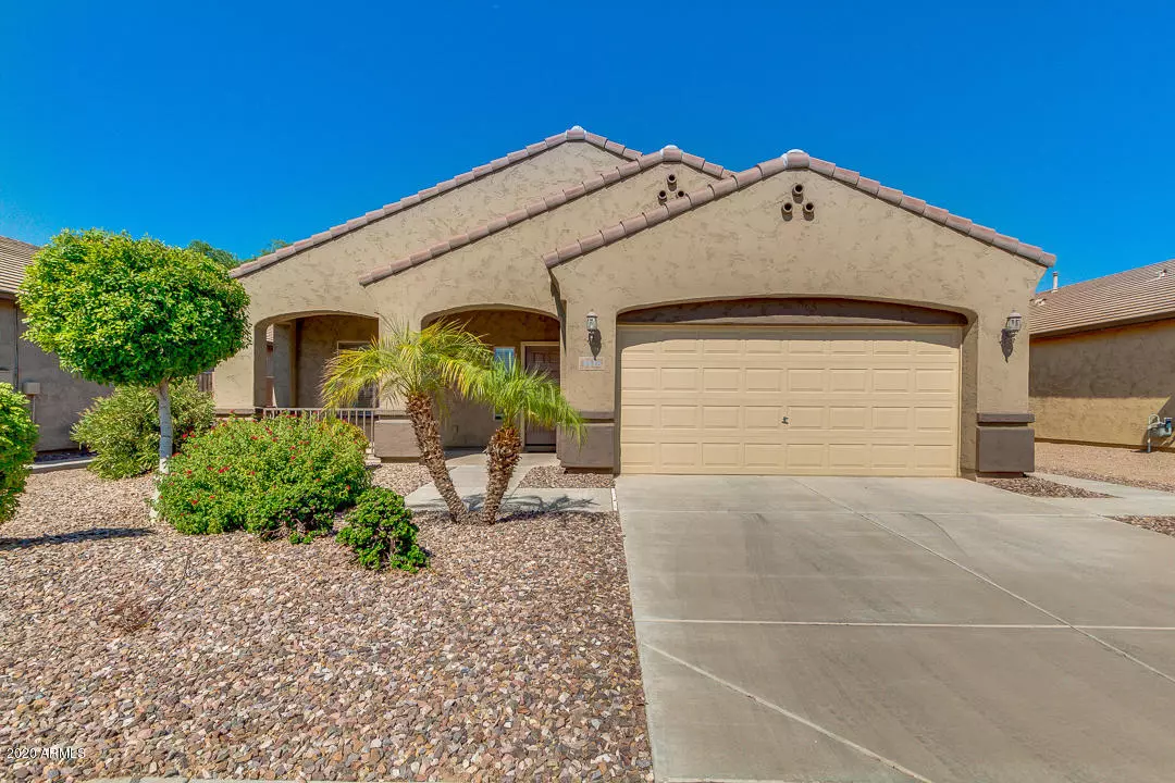 Mesa, AZ 85212,4618 S MARRON --