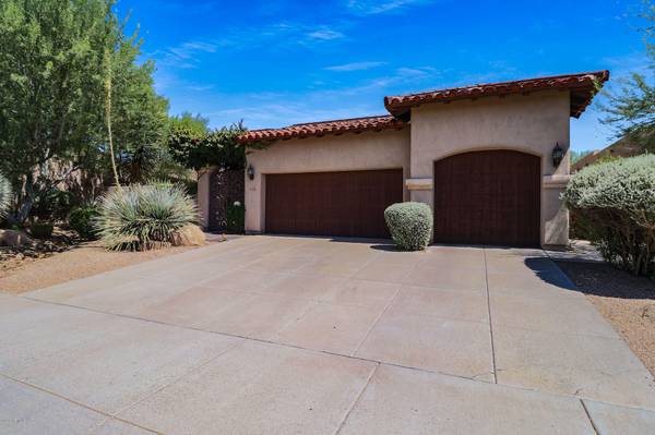 Scottsdale, AZ 85255,8084 E WINDWOOD Lane