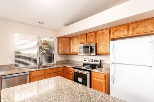 Tempe, AZ 85284,1242 W JEANINE Drive