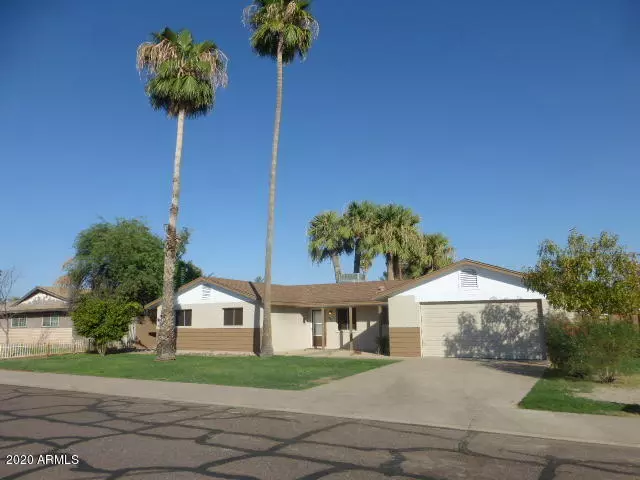 Phoenix, AZ 85033,5943 W HAZELWOOD Street